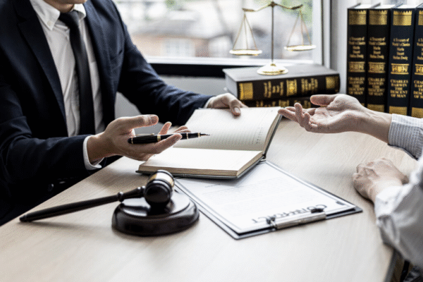 How an EEOC Attorney Can Help You Fight Workplace Discrimination How an EEOC Attorney Can Help You Fight Workplace Discrimination