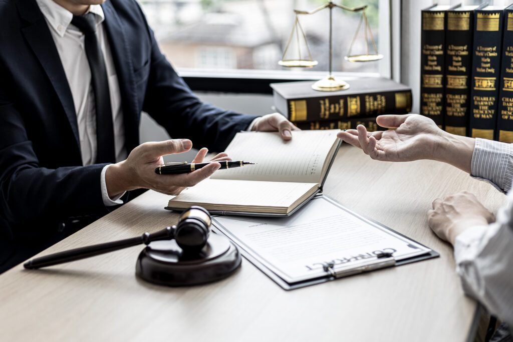 How an EEOC Attorney Can Help You Fight Workplace Discrimination